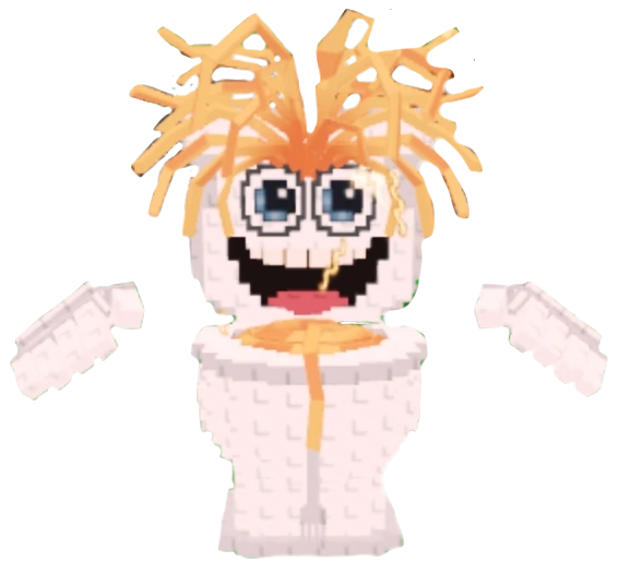 Spaghetti Tualetti (60M/s)