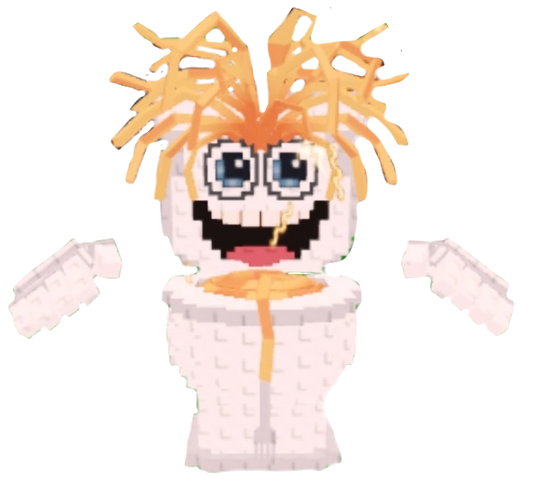 Spaghetti Tualetti (60M/s)