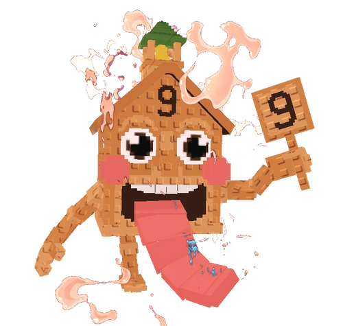 Esok Sekolah (30M/s)